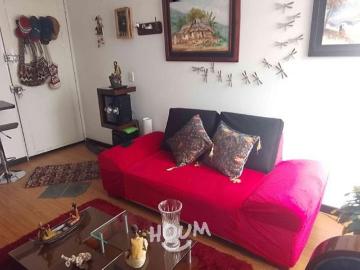 Apartamento en arriendo El Remanso, Mosquera