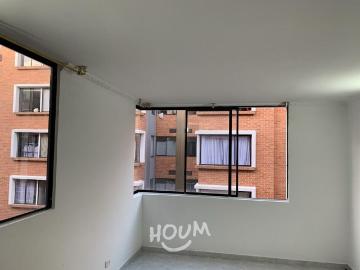 Apartamento en arriendo El Remanso, Mosquera