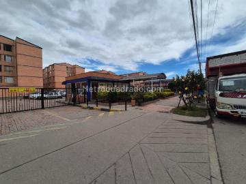 Apartamento en Arriendo, El Recodo, Bogotá D.C