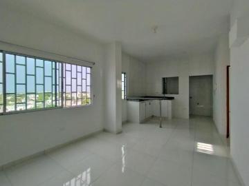 Apartamento en arriendo, El recreo
