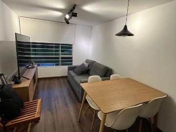 Apartamento en arriendo, El redil