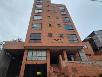 Apartamento en arriendo, El redil