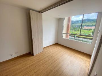 Apartamento en arriendo, El redil