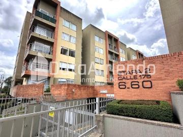 Apartamento en arriendo, El redil