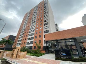 Apartamento en arriendo, El redil
