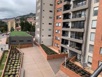 Apartamento en Arriendo, EL REDIL USAQUEN, Bogotá D.C