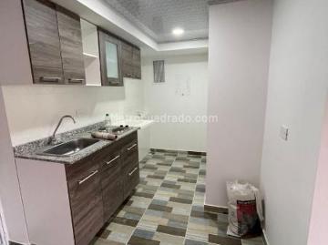 Apartamento en Arriendo, EL REDIL, Bogotá D.C
