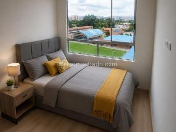 Apartamento en Arriendo, EL REDIL, Bogotá D.C