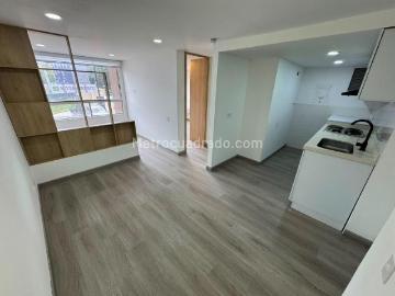 Apartamento en Arriendo, EL REDIL, Bogotá D.C