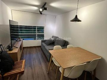 Apartamento en Arriendo, EL REDIL, Bogotá D.C