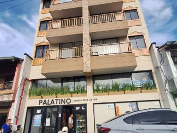 Apartamento en arriendo El Retiro, Antioquia