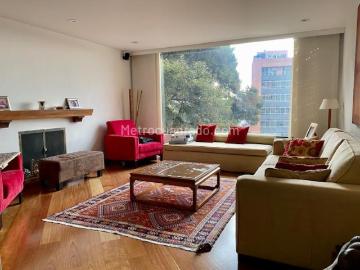 Apartamento en Arriendo, El Retiro, Bogotá D.C