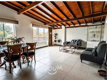 Apartamento en arriendo El Rincón, Centro