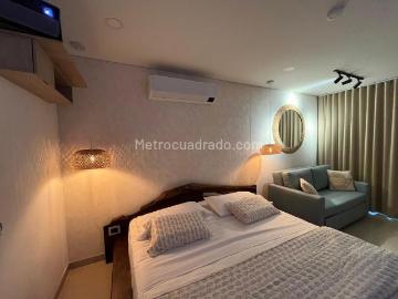 Apartamento en Arriendo, EL RODADERO, Santa Marta