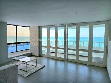 Apartamento en Arriendo, EL RODADERO SUR, Santa Marta