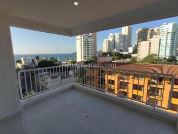 Apartamento en Arriendo, EL RODADERO SUR Rodadero y Gaira DESDE JUNIO, Santa Marta