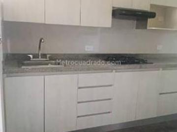 Apartamento en Arriendo, El Rodeo, Medellín
