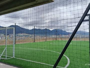 Apartamento En Arriendo El Rosario, Bogota