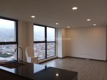 Apartamento en Arriendo, El Rosario, Bogotá D.C