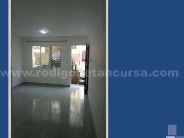 Apartamento en arriendo, El salvador
