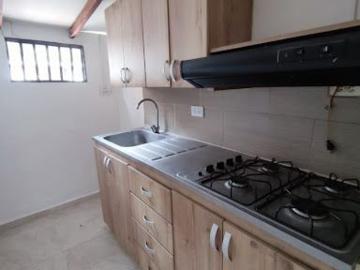 Apartamento en arriendo, El salvador
