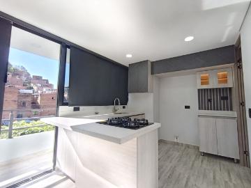 Apartamento en arriendo El salvador, Medellín