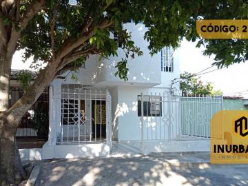 Apartamento en arriendo El Silencio, Localidad Sur Occidente