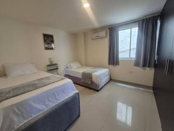 Apartamento en arriendo El Socorro, Industria De La Bahía