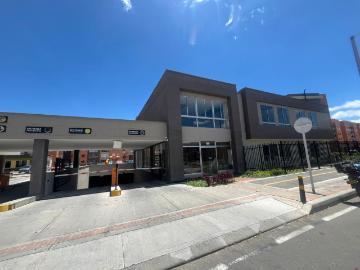 Apartamento En Arriendo En Tocancipa En Tocancipa A377628