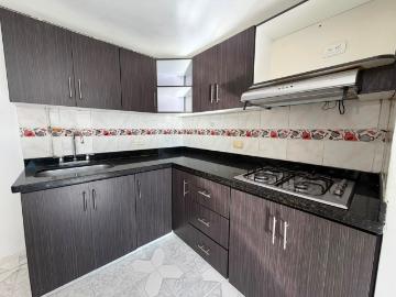 Apartamento en arriendo en Trapiche Bello