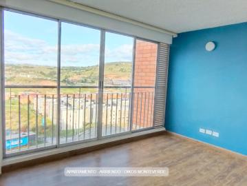 Apartamento En Arriendo En Tunja En La Florida A370081