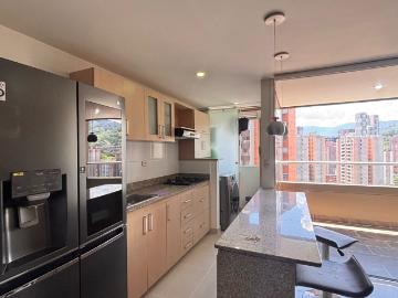 Apartamento en arriendo en Vegas de San José Sabaneta
