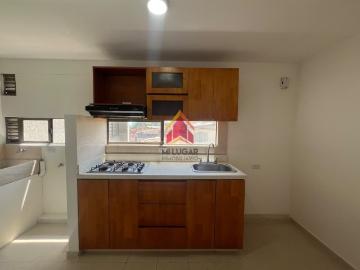 Apartamento en arriendo en Villas Del Carmen, Sabaneta