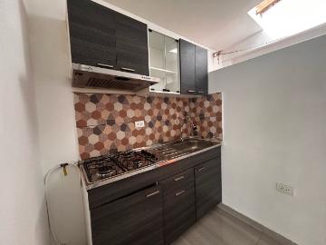 Apartamento en arriendo en Villas del sol bello