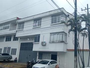 Apartamento En Arriendo En Villavicencio En Siete De Agosto A387194