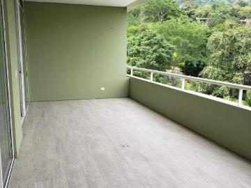Apartamento En Arriendo En Villeta En. A171960