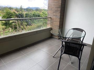 Apartamento en arriendo en Yalí