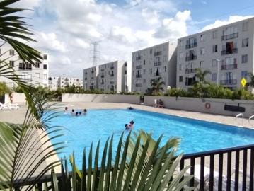 Apartamento En Arriendo En Yumbo En Ciudad Guabinas A263318