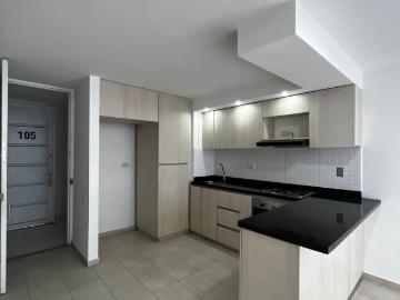 Apartamento En Arriendo En Yumbo En Ciudad Guabinas A337494
