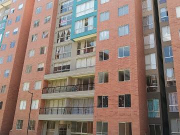 Apartamento En Arriendo En Zipaquira En Botanika A352694
