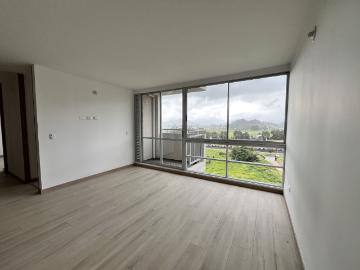 Apartamento En Arriendo En Zipaquira En Mitika A289923