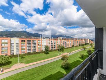 Apartamento En Arriendo En Zipaquira En Zipaquira Algarra Iii A372410