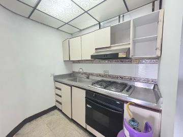 Apartamento en arriendo en Almeria Medellin