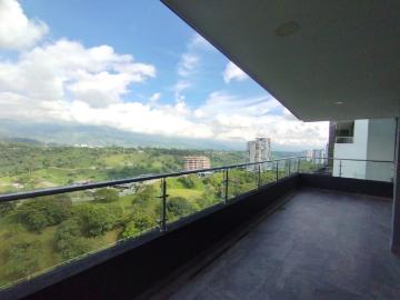 Apartamento En Arriendo En Armenia En Avenida Centenario A85231
