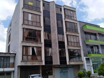 Apartamento En Arriendo En Armenia En. A195264