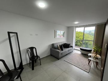 Apartamento En Arriendo En Armenia En Coliseo Del Cafe A372046
