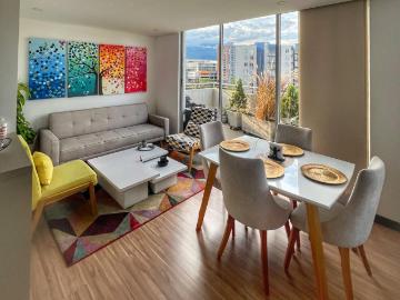 Apartamento En Arriendo En Armenia En Fundadores A351288
