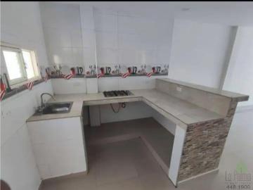 APARTAMENTO EN ARRIENDO EN ARANJUEZ COD 10491