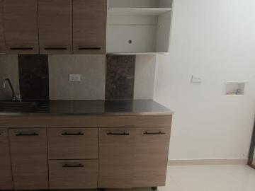 Apartamento en arriendo en Aranjuez Medellín