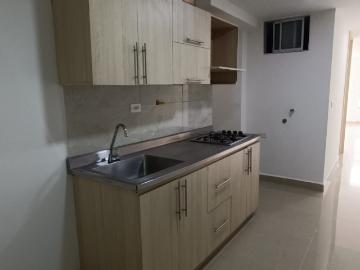 Apartamento en arriendo en Aranjuez Medellín